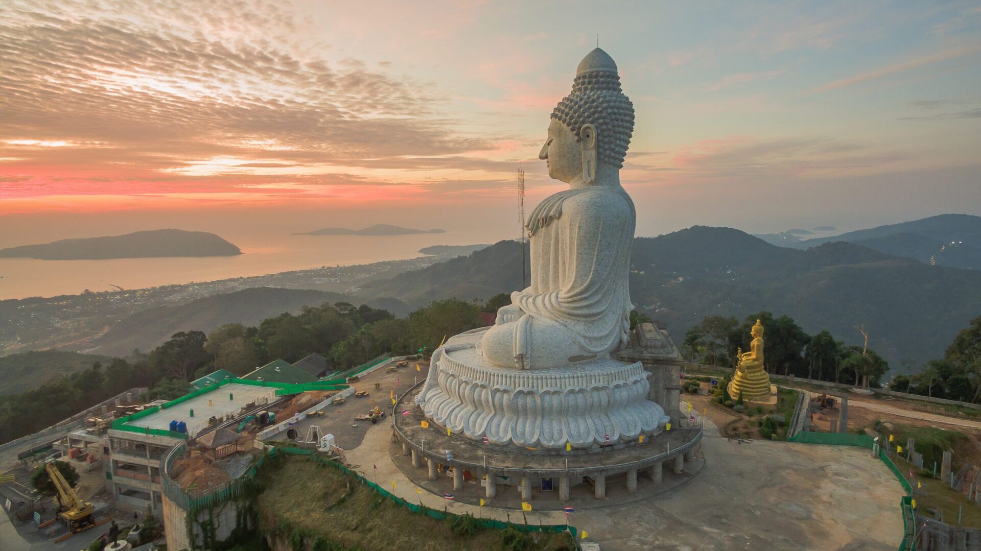 Phuket – Raj na Ziemi