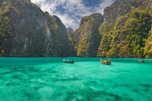 Koh Phi Phi