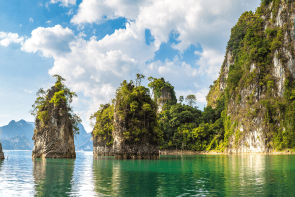 Khao Sok (Cheow Lan)