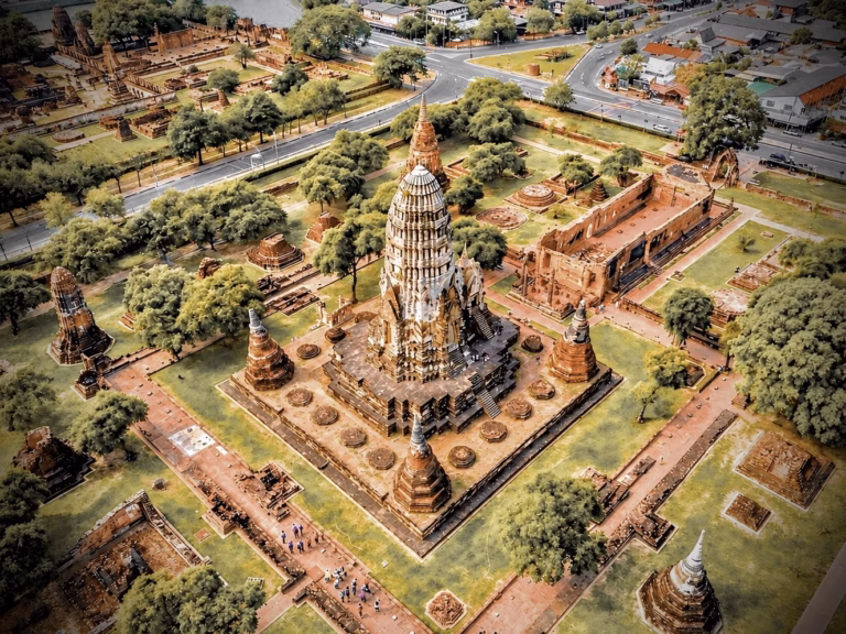 Bangkok