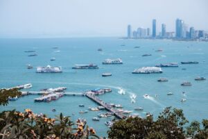 Pattaya